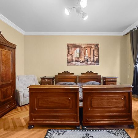 King-Size Comfort In Three Bedrooms ウィーン エクステリア 写真